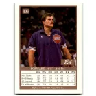 1990-91 SkyBox #406 Ed Nealy