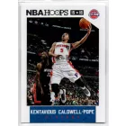 2015-16 Hoops #82 Kentavious Caldwell-Pope