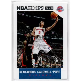 2015-16 Hoops #82 Kentavious Caldwell-Pope