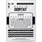 2015-16 Hoops #84 Marcin Gortat