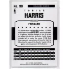 2015-16 Hoops #90 Tobias Harris