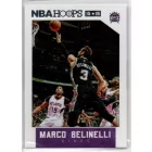 2015-16 Hoops #94 Marco Belinelli