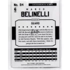 2015-16 Hoops #94 Marco Belinelli