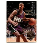 1994-95 Ultra #6 Ken Norman