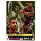 1994-95 Ultra #6 Ken Norman