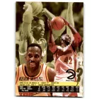 1994-95 Ultra #7 Kevin Willis