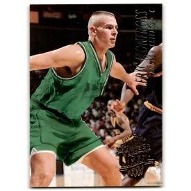 1994-95 Ultra #14 Eric Montross RC