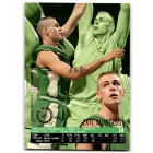 1994-95 Ultra #14 Eric Montross RC