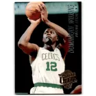 1994-95 Ultra #16 Dominique Wilkins
