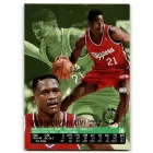 1994-95 Ultra #16 Dominique Wilkins