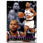 1994-95 Ultra #17 Michael Adams