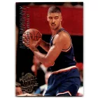 1994-95 Ultra #33 Brad Daugherty