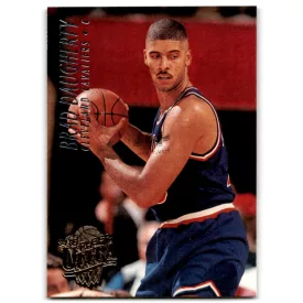 1994-95 Ultra #33 Brad Daugherty