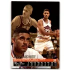 1994-95 Ultra #33 Brad Daugherty
