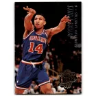 1994-95 Ultra #36 Bobby Phills