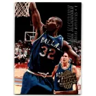 1994-95 Ultra #44 Jamal Mashburn
