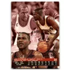 1994-95 Ultra #54 Reggie Williams