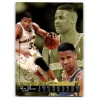 1994-95 Ultra #62 Billy Owens
