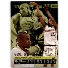 1994-95 Ultra #63 Latrell Sprewell