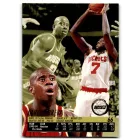 1994-95 Ultra #66 Carl Herrera