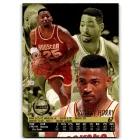1994-95 Ultra #67 Robert Horry