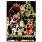 1994-95 Ultra #72 Antonio Davis