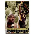 1994-95 Ultra #73 Dale Davis