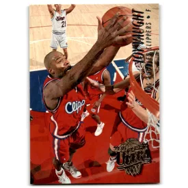 1994-95 Ultra #83 Loy Vaught
