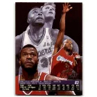 1994-95 Ultra #83 Loy Vaught