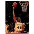 1994-95 Ultra #84 Elden Campbell