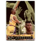 1994-95 Ultra #84 Elden Campbell