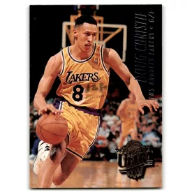 1994-95 Ultra #85 Doug Christie