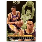 1994-95 Ultra #85 Doug Christie