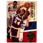 1994-95 Ultra #88 George Lynch