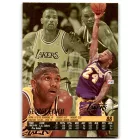 1994-95 Ultra #88 George Lynch