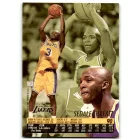 1994-95 Ultra #90 Sedale Threatt