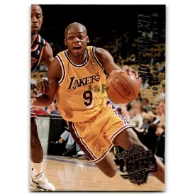 1994-95 Ultra #91 Nick Van Exel
