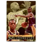 1994-95 Ultra #91 Nick Van Exel