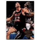1994-95 Ultra #94 Matt Geiger