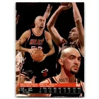 1994-95 Ultra #94 Matt Geiger