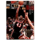 1994-95 Ultra #95 Grant Long