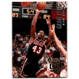 1994-95 Ultra #95 Grant Long