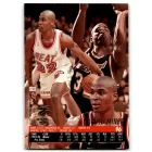 1994-95 Ultra #96 Harold Miner