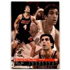 1994-95 Ultra #99 Rony Seikaly