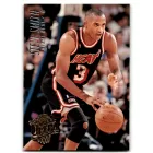 1994-95 Ultra #101 Steve Smith