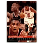 1994-95 Ultra #101 Steve Smith