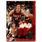 1994-95 Ultra #103 Jon Barry