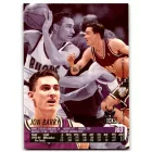 1994-95 Ultra #103 Jon Barry
