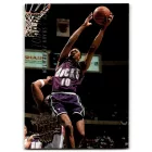 1994-95 Ultra #104 Todd Day