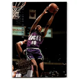 1994-95 Ultra #104 Todd Day
